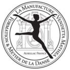 Logo La Manufacture Vendetta Mathea - Formation et Métier