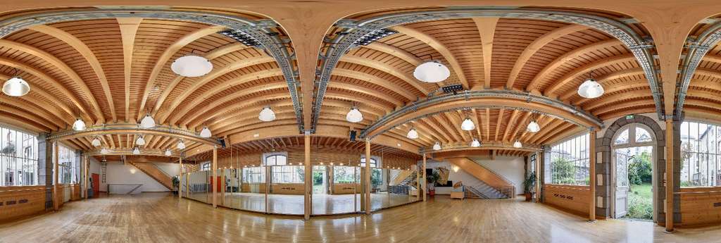 Studio de Danse Clifford Fears La Manufacture Aurillac