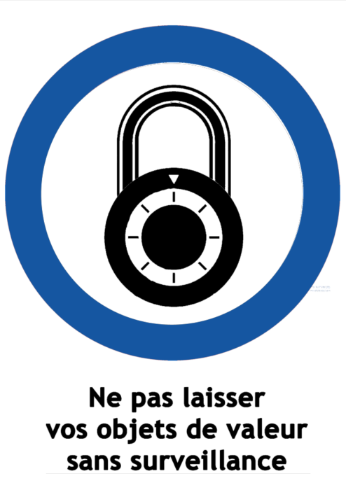 Objets de valeur