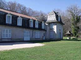 Résidence de Tronquières