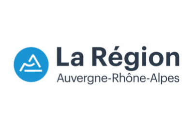 Région Auvergne Rhone Alpes